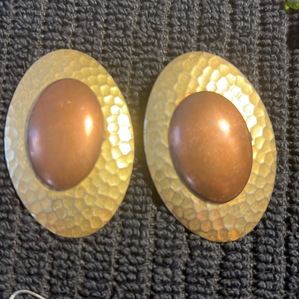 Earrings - Picture 2 of 6